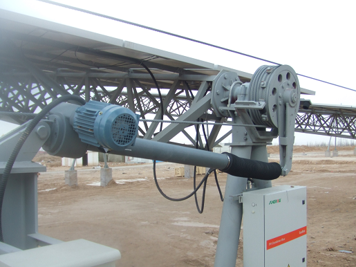 太陽能發(fā)電應(yīng)用