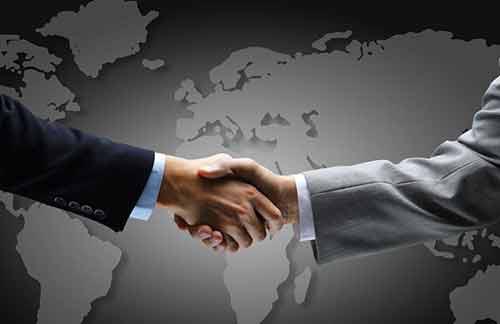 客戶服務 客戶服務